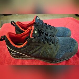 Men’s Reebok Steel Toe Work Shoe